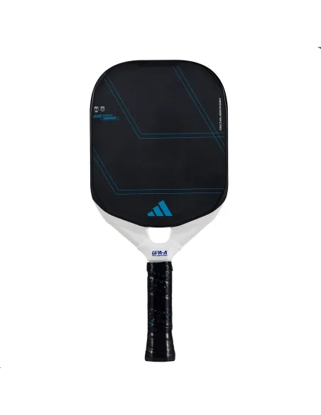 Pickleball-Schläger Adidas Pb Metalbone | Ofertas De Padel